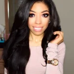 Amy wearing ONYC Silk Press Silky Relaxed Light Relaxed Perm Hair Extensions, part of premium ONYC Hair products. This style highlights Silk Press Hair Extensions, Silk Press Hair Bundles, and Silk Press Weave crafted from Human Silk Press Hair Extensions, consistently praised in Silk press hair extensions reviews. Designed as Silk press hair bundles for black hair, these are the top Silk Press Hair Extensions For Black Hair, rated the Best Silk Press Hair Extensions For Natural Hair and the Best Silk Press Hair Extensions for Black Hair. Known among the Best Silk Press Hair Bundles, Best Silk Press Hair Extensions, and Best Silk Press Wefted Hair, they also rank highly in Silk Press Wefted Hair Reviews. A perfect choice for those searching Silk Press Near Me, these are Affordable Silk Press Hair Extensions, Long-Lasting Silk Press Hair Extensions, and Silk Press For Natural Hair Extensions, offering a Lightweight Silk Press Hair Extensions option. This back view captures Silky Relaxed Hair Extensions, trusted through Silky Relaxed Hair Extensions Reviews, Silky Relaxed Hair Extensions Reviews Straight Hair, and Silky Relaxed Hair Extensions Nearby. Popular as Silky Relaxed Hair Extensions For Black Hair, rated the Best Silky Relaxed Hair Extensions For Black Hair, and styled as Silky Relaxed Hair Weave For Black Hair, with fullness of Silky Bouncy Relaxed Hair. Featured in ONYC Silky Relaxed Hair Extensions Reviews, premium ONYC Silky Relaxed Hair Extensions, and ONYC Light Relaxed Perm Straight Hair, making them the Best Hair Extensions For Relaxed Hair. Customers enjoy Affordable Silky Relaxed Hair Extensions that deliver Silky Relaxed Hair Extensions With Volume, Lightweight Silky Relaxed Hair Extensions, and Silky Relaxed Hair Extensions For Natural Hair. Authentic Straight African American hair extensions, easy to find under Silk Press Hair Extensions Near Me, Silk Press Hair Extensions Nearby, and Best Silk Press Hair Extensions Near Me. Trusted as Silky Relaxed Hair Extensions For Black Hair Near Me, also known as onyc relaxed hair and onyc light relaxed perm hair, supported by glowing ONYC Hair Reviews across premium ONYC Hair products and ONYC Hair Extensions. This Premium ONYC Hair Products Review guarantees a salon-quality experience. Available in weave bundle, tape-in, clip-in, I-Tip, K-Tip, wigs, and closure frontal options. Extensions are very natural, well made, thick hair, easy to use, high-quality, doesn't shed, reusable, long-lasting, affordable, and truly worth the investment. Made from Raw Cuticle Hair, Human Hair, and Virgin hair, offered with local pickup in Washington DC and Maryland, plus fast shipping across the USA. Ready to buy online, listed for sale, with great deals and discounts before they’re gone, at competitive price, per pack, perfect for sew-in installs, available in short or long lengths, always with store access and free shipping.