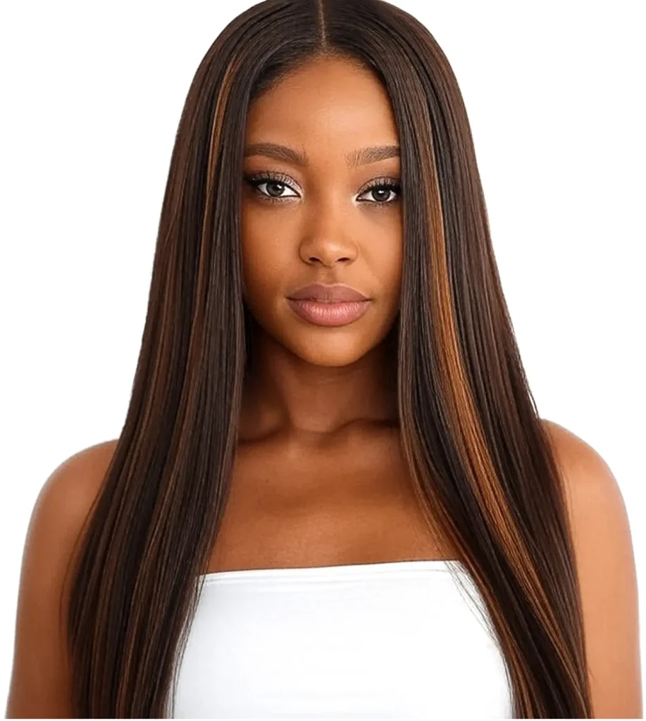 Colored Relaxed Straight Hair Extensions Hair Weave Sew-In Weft Bundle – ONYC Relax Perm. Premium Relaxed Straight Hair Extensions Colored Sew-In Weave Bundles Weft Bundles in Blond, Brunette, and Burgundy! ONYC Golden Collection Relaxed Hair is the best hair to blend with relaxed hair. Colored Relaxed Hair Weave Extensions Meticulously crafted for those seeking the Best colored and blonde Hair For Sew In On Natural Hair, our Relaxed blonde Bundles promise a seamless Straight Hair Sew In With Leave Out experience. Dive into the luxury of Permed Straight Hair Weave, made from premium Perm Straight Human Hair Extensions