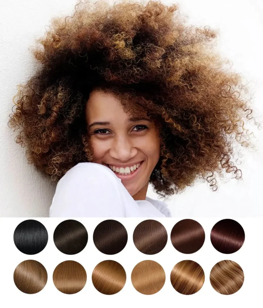 ONYC Colored Kinky Human Hair Bundles Natural Tight Kinky Afro 3c, 4A, 4B And 4C – 3C 4A Colored Afro Kinky Curly Hair ONYC Tight Kinky 3C4A Tight Kinky 3c4a Machine Weft Onyc Kinky Straight Golden Collection