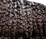 Virgin Remy Deep Curly Hair Weave Extension ONYC Curly Addiction 3B Deep Curly Hair Weft Bunch