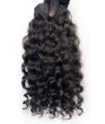 Close-up image of ONYC Deep Curly Human Hair Bundles 3B Curly Weave Weft – Curly Addiction™, showcasing tightly defined ringlet curls and Thick hair texture that feels luxurious, Soft, and Natural-looking. These Deep Curly Human Hair Bundles represent the finest Quality 100% deep curly human hair, crafted from Mongolian Virgin Hair and Raw Cuticle Hair to deliver Premium, Durable, and Reusable results. The image highlights Deep Curly Hair with Closure, deep curly human hair weft, and Deep curly hair extensions for black hair, known for being Tangle Free that Does Not Shed!, Long-Lasting, and Worth the investment. Perfect for protective styles and heat free hair, these Virgin Deep Curly Human Hair Extensions Weft provide the Best Deep Curly Human Hair Bundles for Black Women looking for natural hair extensions for black hair. Each ONYC Curly Addiction™ Deep Curly Hair Bundle includes Double Drawn Deep Curly Weave Bundles, 3B Deep Curly Virgin Hair Weft Bundles, and ONYC Deep Curly Weft Hair Extensions, ideal for Virgin Deep Curly Hair Bundles Maryland Pickup and Affordable Deep Curly Human Hair Weave Bundles Online. These Deep Curly Human Hair Extensions Sew-In are Well made, Full-bodied, Voluminous, and Easy to use, making them a top choice for black hair beauty lovers. Shop ONYC Deep Curly Weave Extensions Human Hair to Buy Virgin Deep Curly Human Hair Bundles Online USA, with Fast shipping, free shipping, and Local Pickup in Maryland and Washington DC. Available in Indian Remy Hair, Brazilian hair, Malaysian hair, Peruvian hair, and Vietnamese Remy Hair, these Best 100% deep curly bundles and Human deep curly hair bundles are high-quality, Affordable, and Perfect for sale online — the ultimate ONYC Deep Curly Human Hair Weft experience for Virgin Hair, real human hair, and Remy hair extensions that remain Well made, Thick, and Premium.