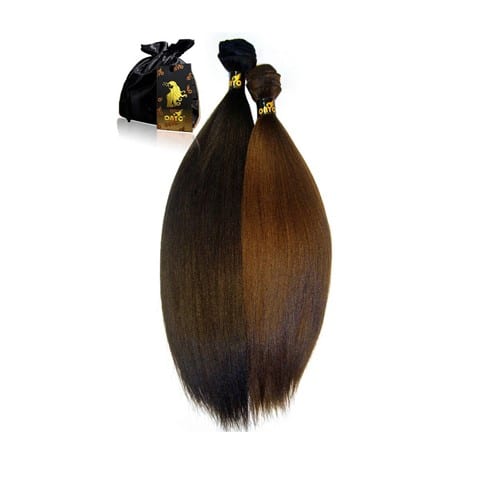 ONYC Hair Light Relaxed Perm Category Hair