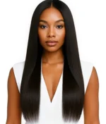 Female model wearing ONYC® Silk Press Silky Relaxed Hair Extensions, showcasing natural blend and volume. These Silk Press Hair Extensions, Silk Press Hair Bundles, and Silk Press Weave are premium Human Silk Press Hair Extensions highly praised in Silk press hair extensions reviews. Perfect as Silk press hair bundles for black hair, they are top-rated Silk Press Hair Extensions For Black Hair and the Best Silk Press Hair Extensions For Natural Hair. Recognized as the Best Silk Press Hair Extensions for Black Hair, Best Silk Press Hair Bundles, Best Silk Press Hair Extensions, and Best Silk Press Wefted Hair, with outstanding feedback in Silk Press Wefted Hair Reviews. Ideal when searching Silk Press Near Me, these are Affordable Silk Press Hair Extensions, Long-Lasting Silk Press Hair Extensions, and Silk Press For Natural Hair Extensions, offering Lightweight Silk Press Hair Extensions. Also featured as premium Silky Relaxed Hair Extensions, noted in Silky Relaxed Hair Extensions Reviews, Silky Relaxed Hair Extensions Reviews Straight Hair, and Silky Relaxed Hair Extensions Nearby. Designed as Silky Relaxed Hair Extensions For Black Hair, the Best Silky Relaxed Hair Extensions For Black Hair, and Silky Relaxed Hair Weave For Black Hair, with soft flow for Silky Bouncy Relaxed Hair. Highlighted in ONYC Silky Relaxed Hair Extensions Reviews, authentic ONYC Silky Relaxed Hair Extensions, and ONYC Light Relaxed Perm Straight Hair, making them the Best Hair Extensions For Relaxed Hair. Customers love these Affordable Silky Relaxed Hair Extensions that deliver Silky Relaxed Hair Extensions With Volume, Lightweight Silky Relaxed Hair Extensions, and Silky Relaxed Hair Extensions For Natural Hair. Perfect Straight African American hair extensions, easy to find under Silk Press Hair Extensions Near Me, Silk Press Hair Extensions Nearby, and Best Silk Press Hair Extensions Near Me. Trusted as Silky Relaxed Hair Extensions For Black Hair Near Me, onyc relaxed hair, and onyc light relaxed perm hair, with proven results in ONYC Hair Reviews across premium ONYC Hair products and professional ONYC Hair Extensions. Features very natural look, well made, thick hair, easy to use, high-quality, doesn't shed, reusable, long-lasting, affordable, truly worth the investment. Made from Raw Cuticle Hair, Human Hair, Virgin hair, available with local pickup, near me, nearby, plus fast shipping to Washington DC, Maryland, and across the USA. Available online to buy, listed for sale, in store, pack, sew-in ready, at great price, with free shipping, offered in long and short lengths. ONYC Hair Extensions Light Relaxed Perm Hair Extensions medium length weave hairstyles Black Hair Weaves. Available in Weave Bundle, Tapein, Clip-in, I-Tip, K-Tip, Wigs and closure frontal. Premium ONYC Hair Products Review.