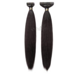 Straight Tape Hair Extensions from ONYC Hair is designed to give you the most natural Silky and Sleek Relaxed Straight Texture. Relaxed Straight Tape In Extensions