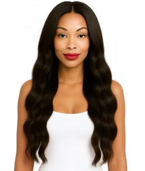 Raw Cambodian Body Wave Bundle. ONYC Virgin Body Wavy Hair Beach Body Wave Hair By ONYC Beach Body Wave Hair Extensions ONYC Beach Wave Hair Body Model. ONYC beach wave hair