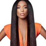 Silk Press Hair Extensions Silky Relaxed Hair Weave Bundles by ONYC Hair! Featuring a luxurious and natural look, perfect for enhancing Black Hair. This featured product image showcases the elegant and seamless blend offered by the Silky Relaxed Hair Weave and clipin For Black Hair, highlighting its high-quality and realistic appearance. Dive into genuine customer feedback with ONYC Silky Relaxed Hair Reviews section, where satisfied users share their experiences. Also, explore our popular ONYC Light Relaxed Perm, a favorite choice for those seeking a gentle and natural-looking perm solution, demonstrated in this detailed and visually appealing product image. - ONYC Hair Extensions Light Relaxed Perm Hair Extensions medium length weave hairstyles Black Hair Weaves. Available in Weave Bundle, Tapein, Clip-in, I-Tip, K-Tip, Wigs and closure frontal. Premium ONYC Hair Products Review.